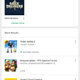 El mensaje que pone Google Play Store al buscar Fortnite en la tienda de apps: “Fortnite Battle Rotale por Epic Games no está disponible en Google Play”.